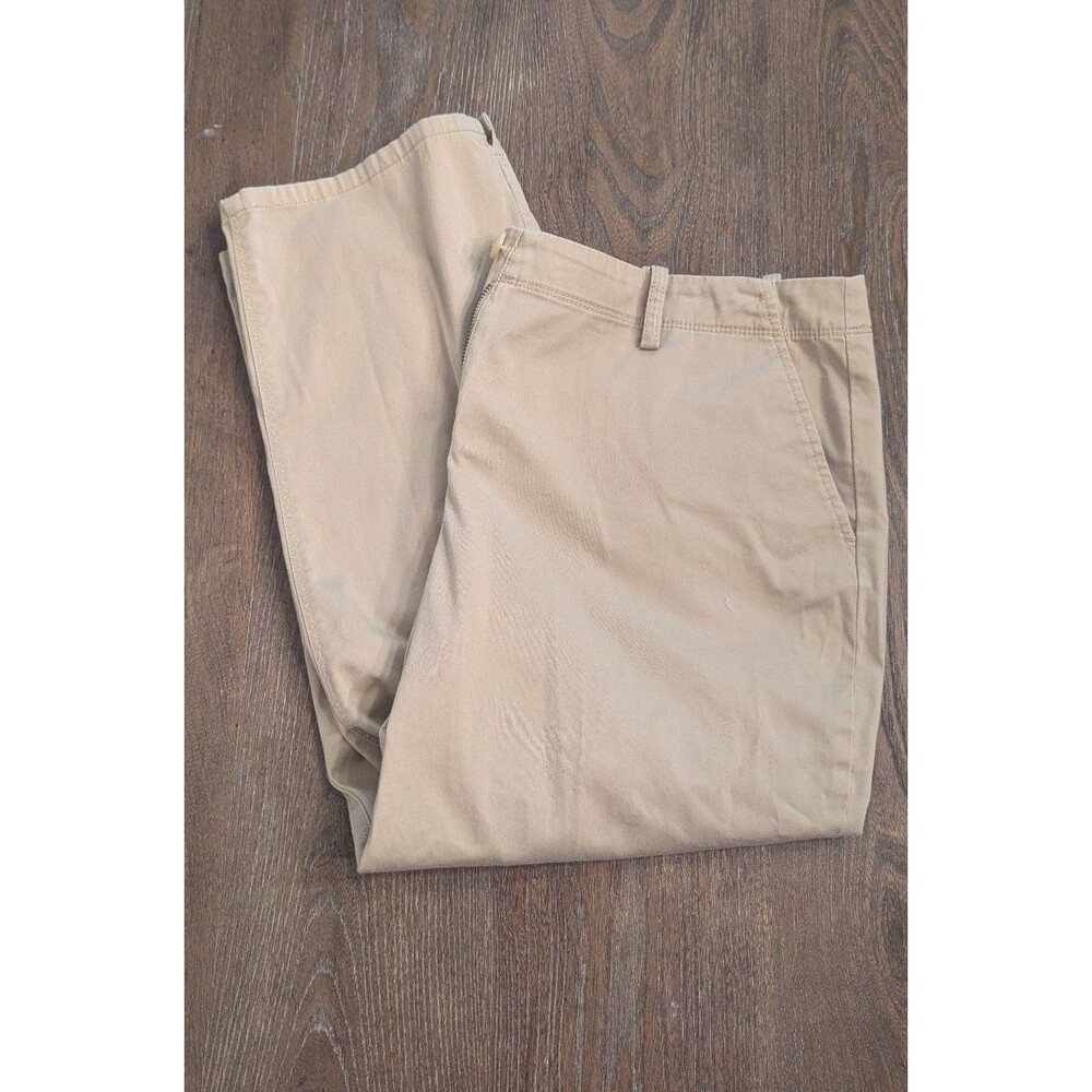 J. Jill Chino Capri 14